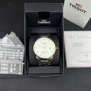dong ho tissot cu