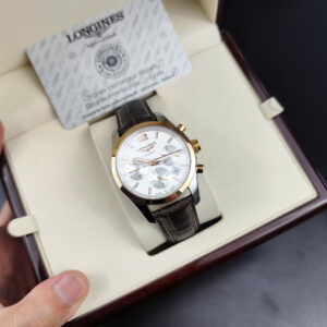 Mua bán đồng hồ cũ tại Hà Nội – Chuyên thu mua giá cao 3 mua ban dong ho longines