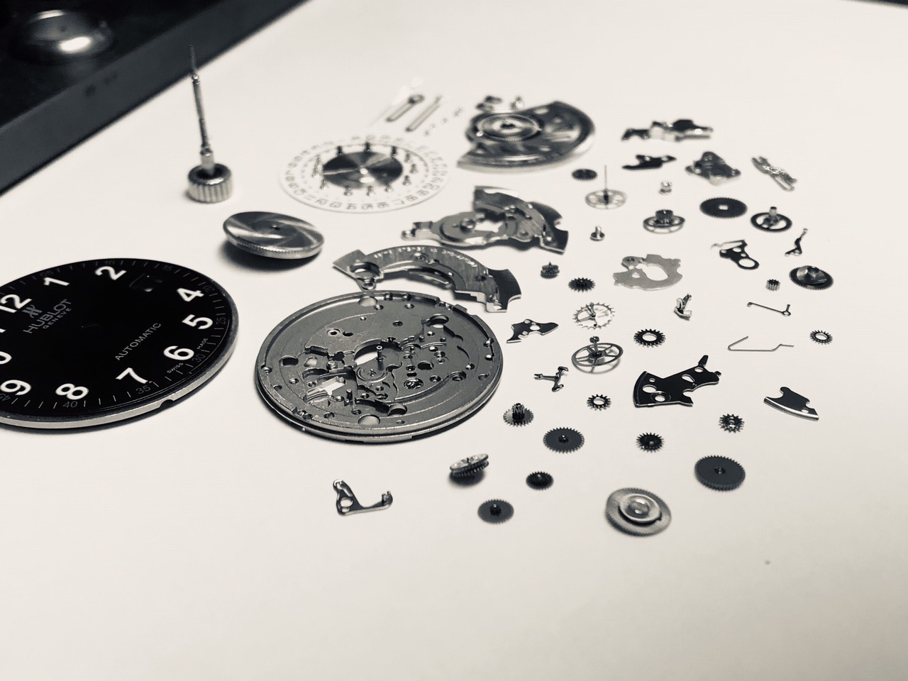 sua dong ho alowatch 3