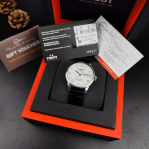 thu mua dong ho tissot