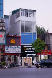 Số 8 Kim Mã – Địa chỉ mua bán và sửa chữa đồng hồ chuyên nghiệp 2 Alowatch - Tọa lạc tại địa chỉ số 8 Kim Mã